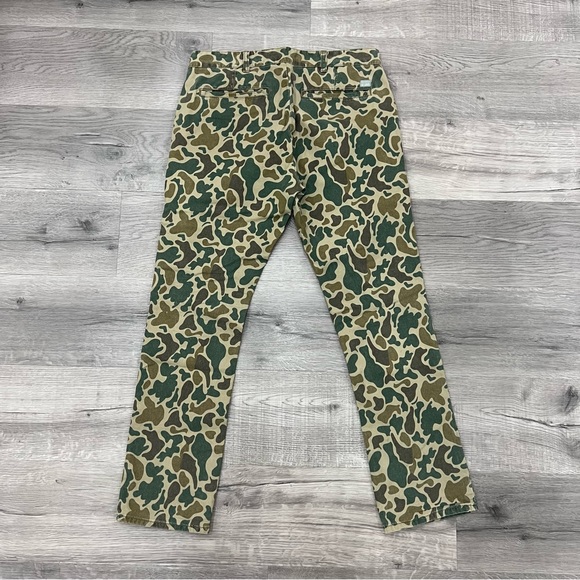 BULLHEAD Camo Chinos - Picture 6 of 9